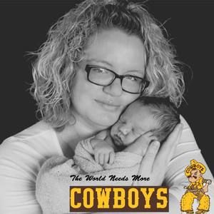 Meet your Posher, Sabrina